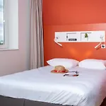 酒店 Ibis Budget Cognac 沙托贝尔纳尔