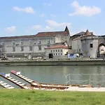 Ibis Budget Cognac