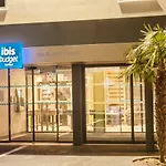 Ibis Budget Cognac 酒店