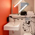 Hotel Ibis Budget Cognac 2*