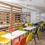 Ibis Budget Cognac 酒店 沙托贝尔纳尔