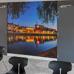 Ibis Budget Cognac 沙托贝尔纳尔