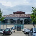 Ibis Budget Cognac 2* Châteaubernard