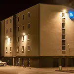 Ibis Budget Cognac 酒店