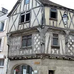 Hotel Ibis Budget Cognac