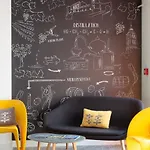 Hotel Ibis Budget Cognac 2*