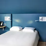 Ibis Budget Cognac 2* 沙托贝尔纳尔