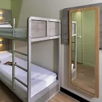 Ibis Budget Cognac 酒店 沙托贝尔纳尔