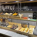 Ibis Budget Cognac Hotel