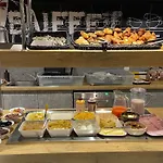 Hotel Ibis Budget Cognac Châteaubernard