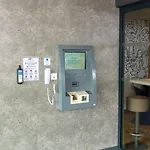 Ibis Budget Cognac Hotel Châteaubernard
