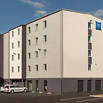 Ibis Budget Cognac