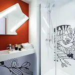 Ibis Budget Cognac