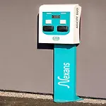 Ibis Budget Cognac 沙托贝尔纳尔