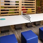 Ibis Budget Cognac 2*