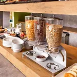 Ibis Budget Cognac Hotel