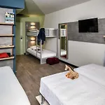 ホテル Ibis Budget Cognac Châteaubernard