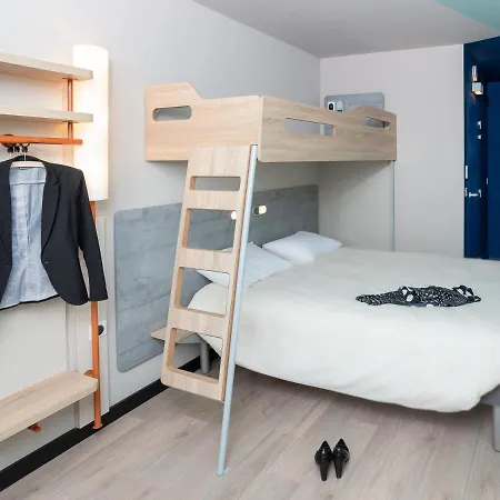Ibis Budget Cognac 2*