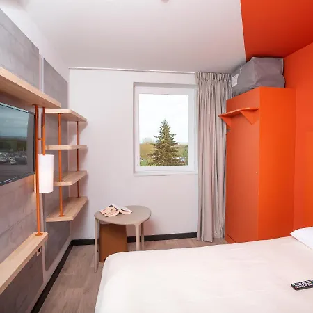 Ibis Budget Cognac Szálloda 2*