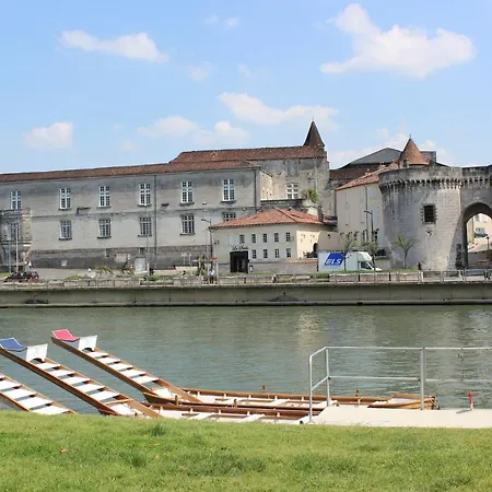 Ibis Budget Cognac