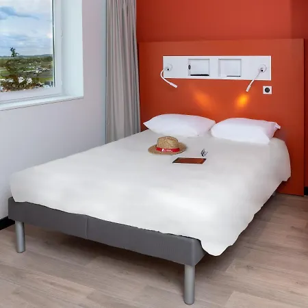 Ibis Budget Cognac Szálloda 2*