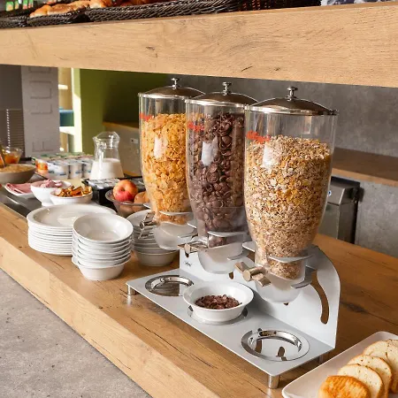 Ibis Budget Cognac 2* Châteaubernard