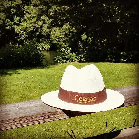 Ibis Budget Cognac Chateaubernard