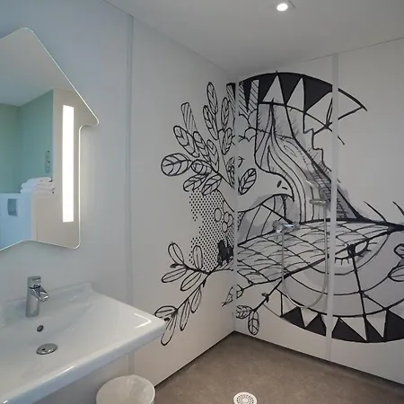 Ibis Budget Cognac 2*