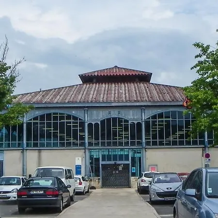 Ibis Budget Cognac 2* Châteaubernard