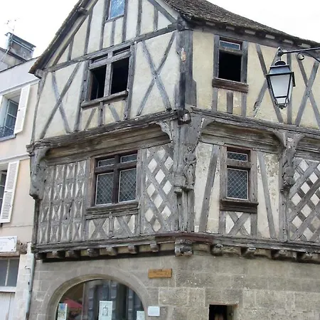 Hotel Ibis Budget Cognac