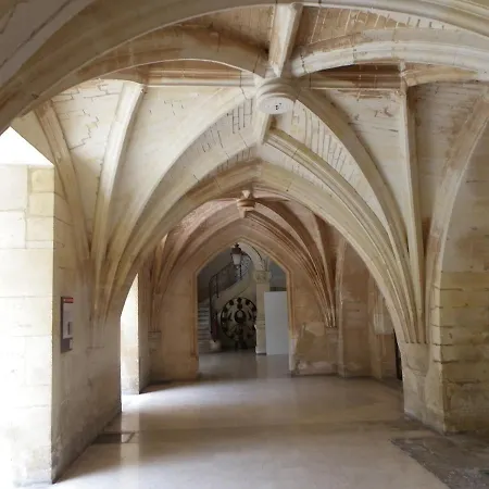 Ibis Budget Cognac 2* Châteaubernard