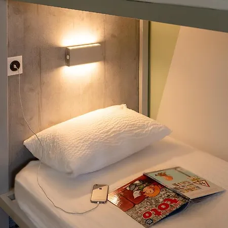 Szálloda Ibis Budget Cognac 2*