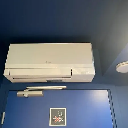 Ibis Budget Cognac Châteaubernard