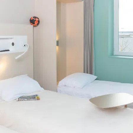 Ibis Budget Cognac 2*
