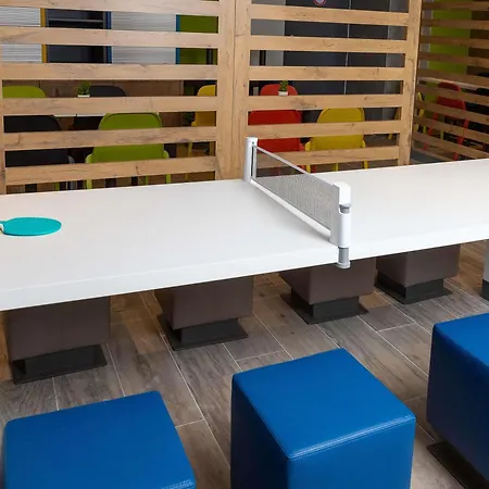 Ibis Budget Cognac Hotel