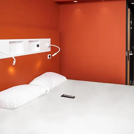 Hotel Ibis Budget Cognac