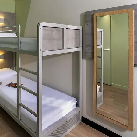 Ibis Budget Cognac Hotel Châteaubernard