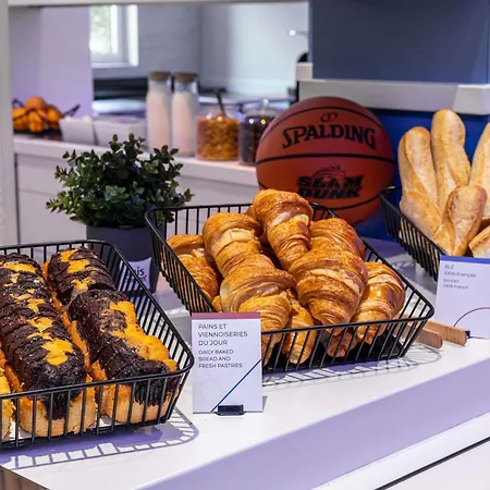 Ibis Budget Cognac 2*