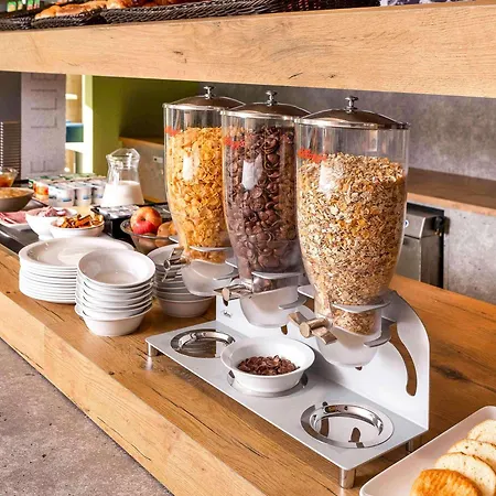 Ibis Budget Cognac Châteaubernard