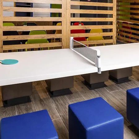 Hotel Ibis Budget Cognac