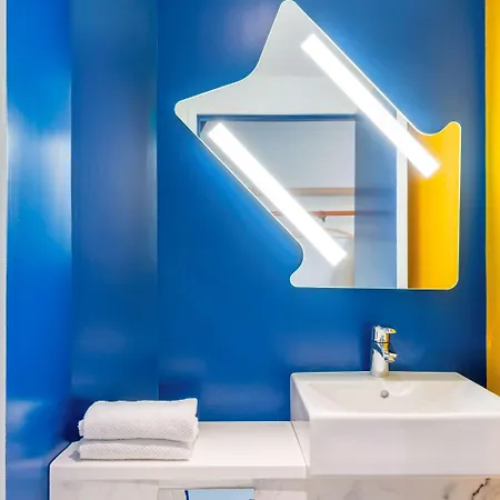 Ibis Budget Cognac Hotel
