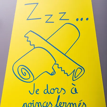 Hotel Ibis Budget Cognac