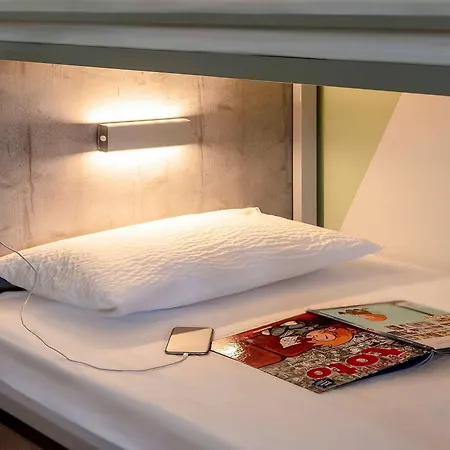 Hotel Ibis Budget Cognac