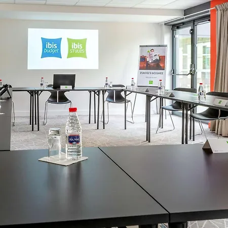 Ibis Budget Cognac