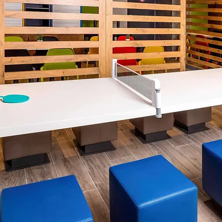 Ibis Budget Cognac 2* Châteaubernard