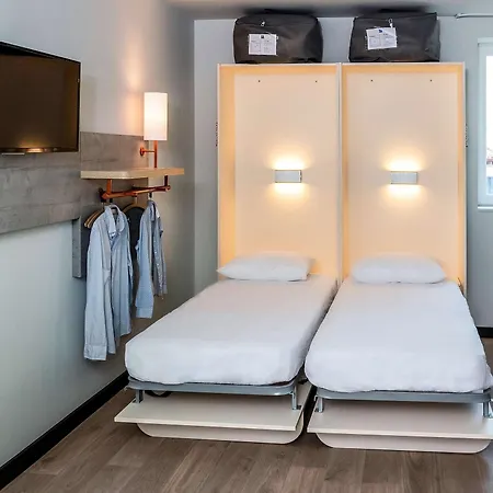 Ibis Budget Cognac 2*