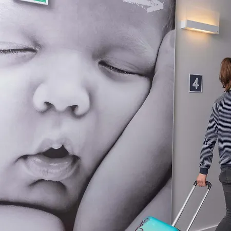 Ibis Budget Cognac Hotel