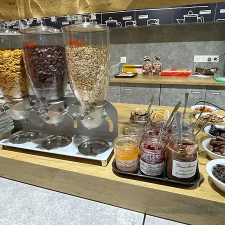 Ibis Budget Cognac Châteaubernard