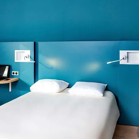 Ibis Budget Cognac Hotel