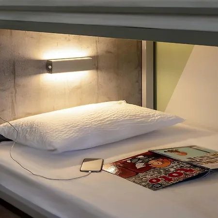 Ibis Budget Cognac Hotel 2*